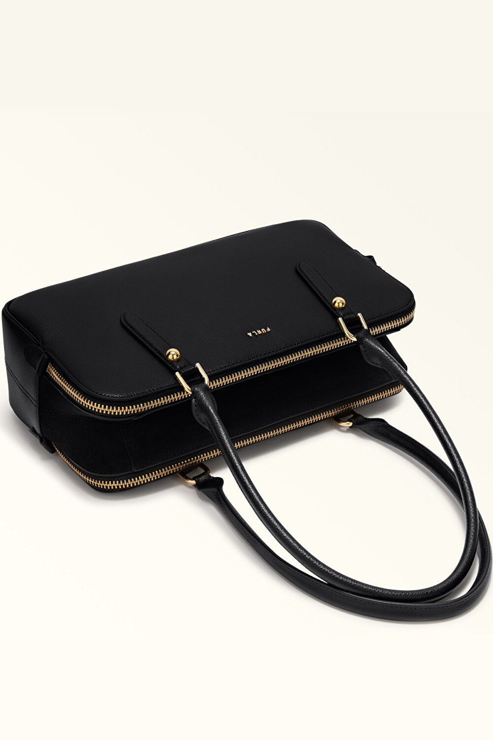 WB01871 FURLA GIULIA M BOSTON BAG