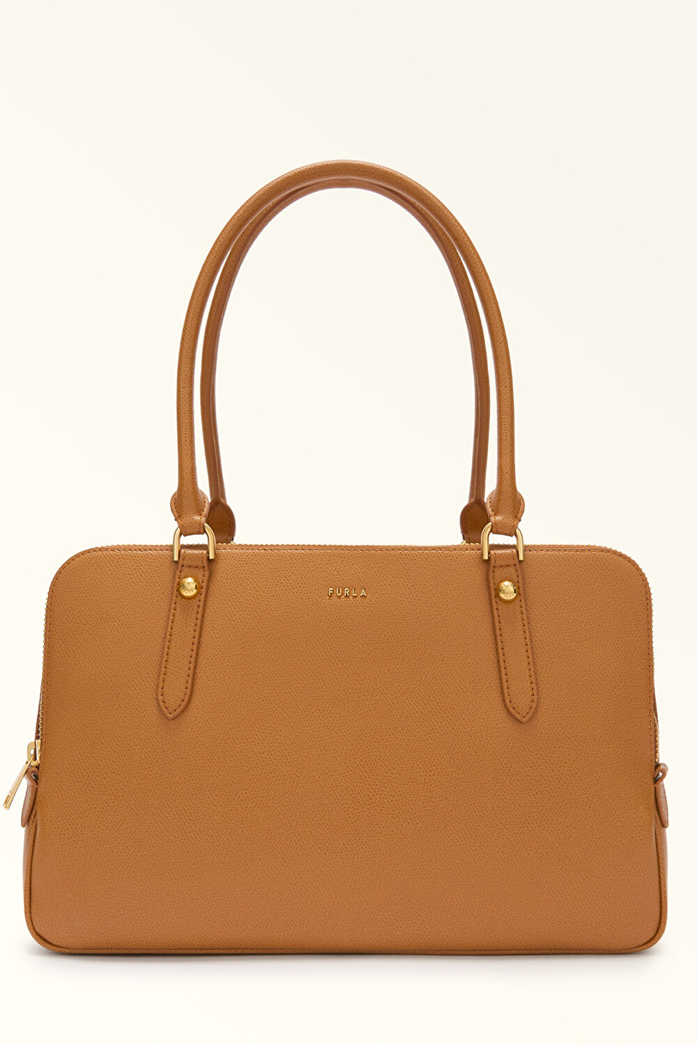 WB01872 FURLA GIULIA L BOSTON BAG