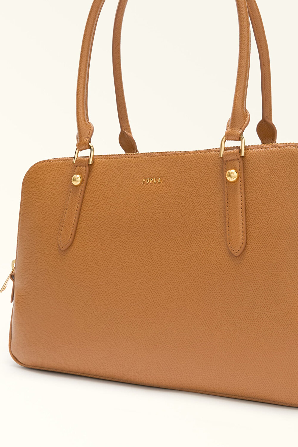 WB01872 FURLA GIULIA L BOSTON BAG