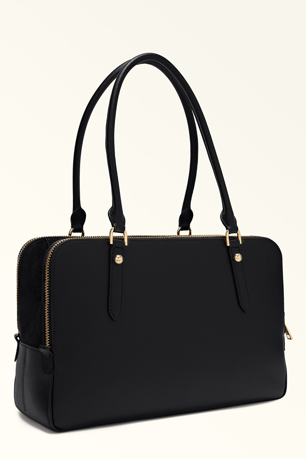 WB01872 FURLA GIULIA L BOSTON BAG