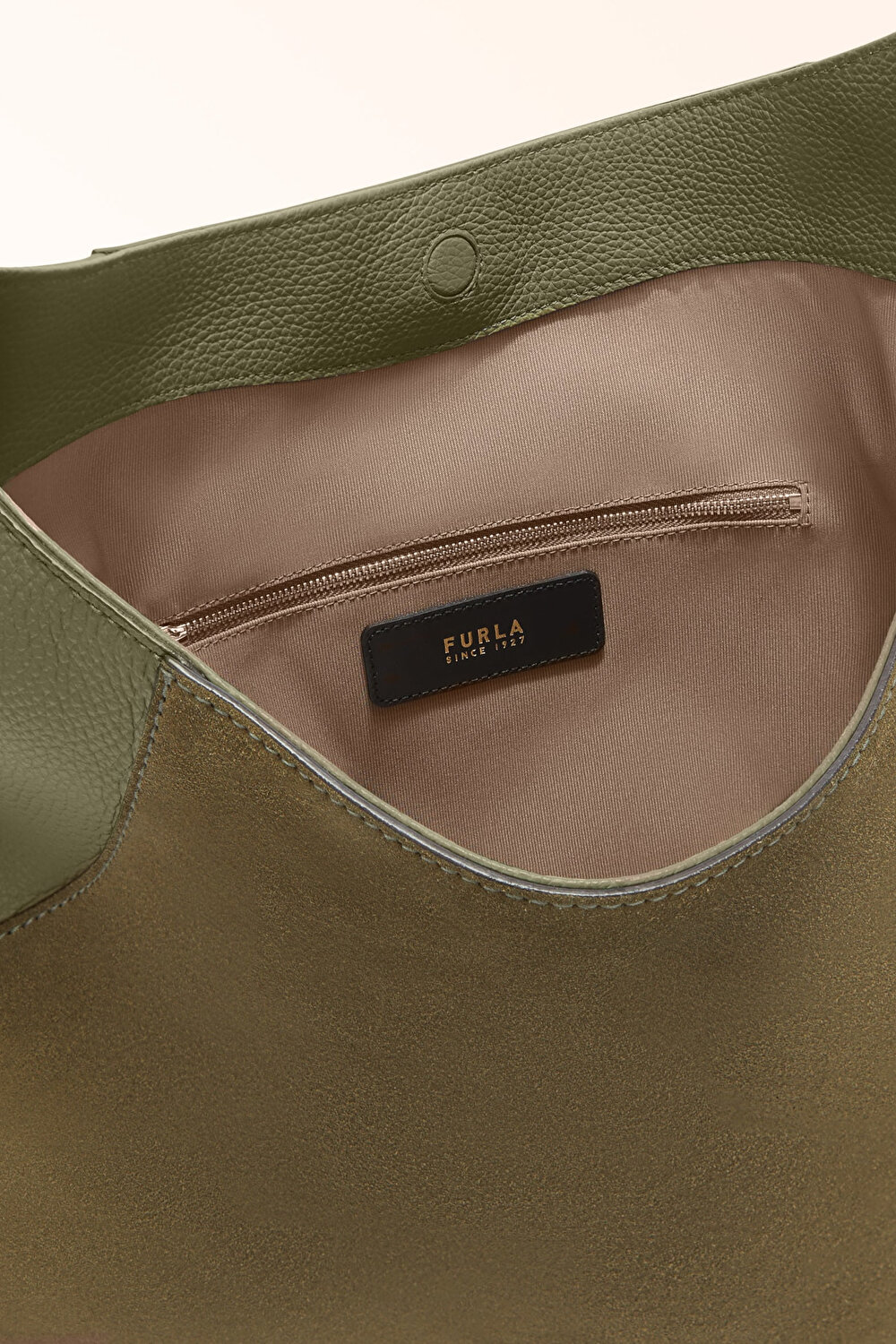 WB01876 FURLA LARA L HOBO