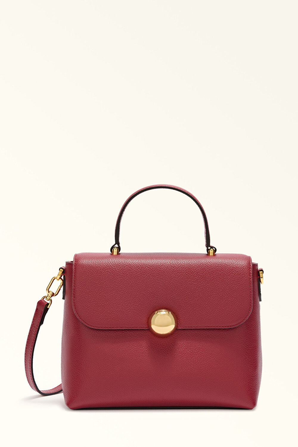 WB01882 FURLA MOONLIGHT S TOP HANDLE