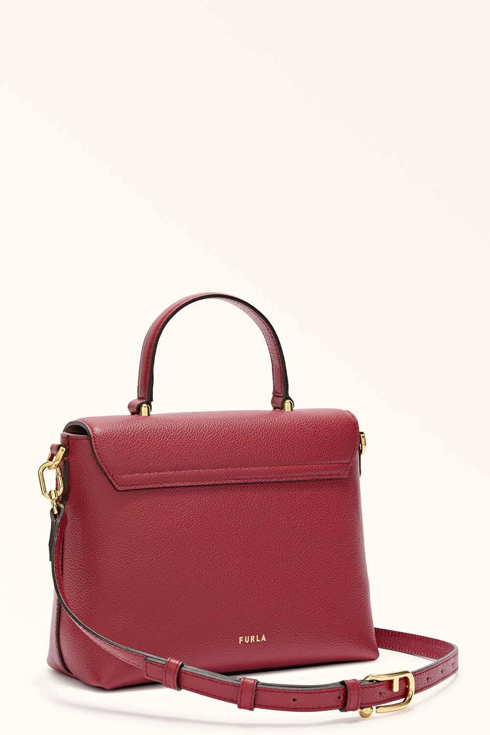 WB01882 FURLA MOONLIGHT S TOP HANDLE