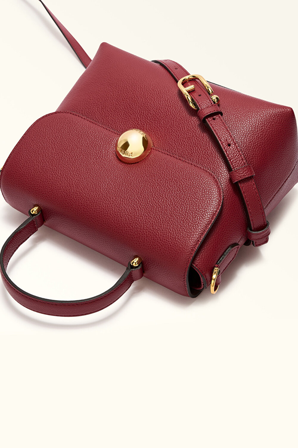 WB01882 FURLA MOONLIGHT S TOP HANDLE