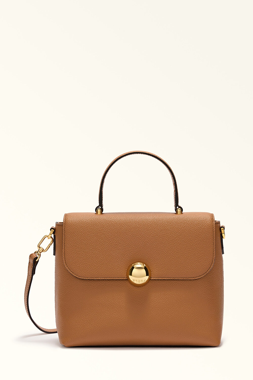 WB01882 FURLA MOONLIGHT S TOP HANDLE