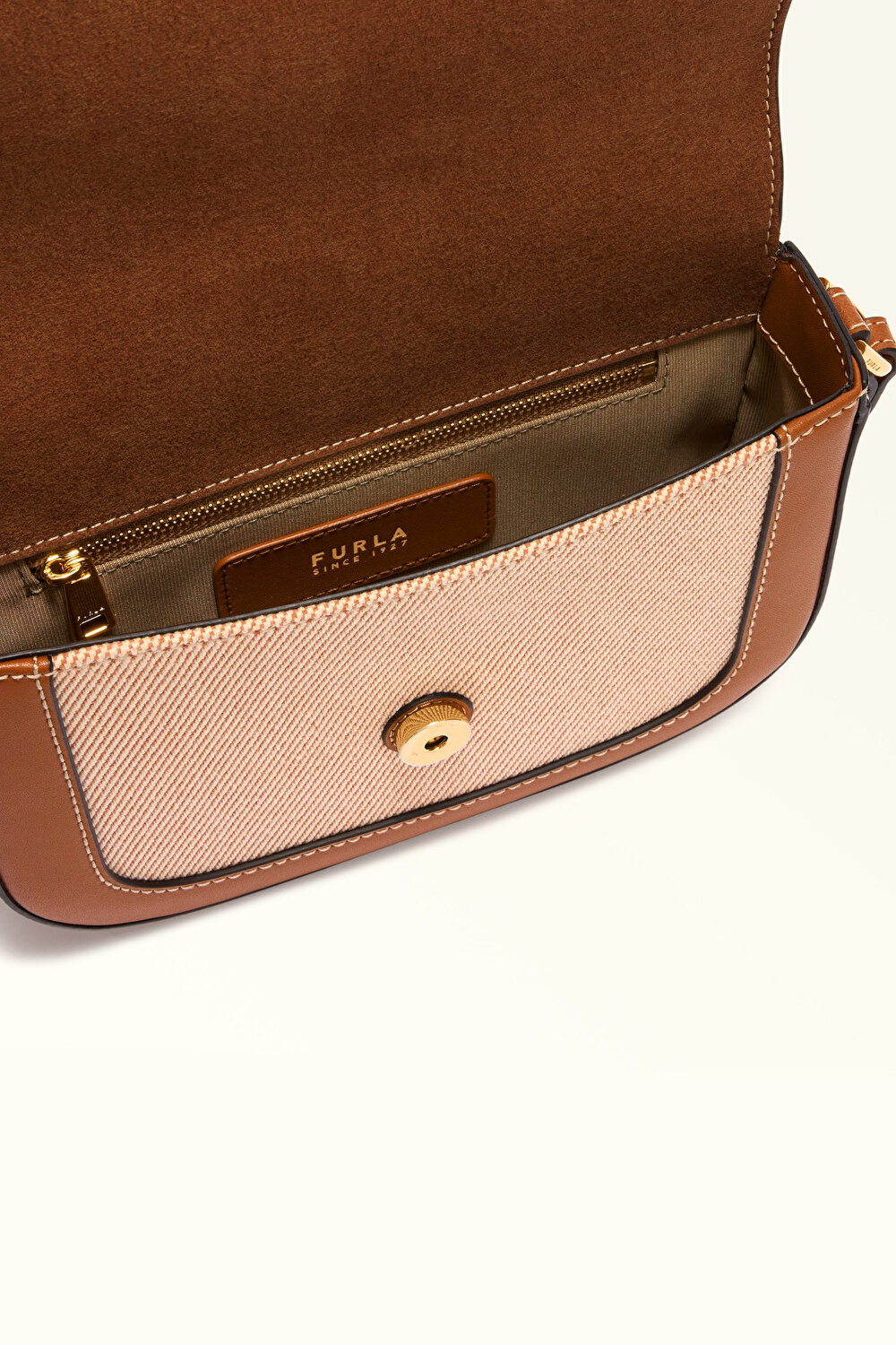 WB01887 FURLA MOONLIGHT S CROSSBODY RO