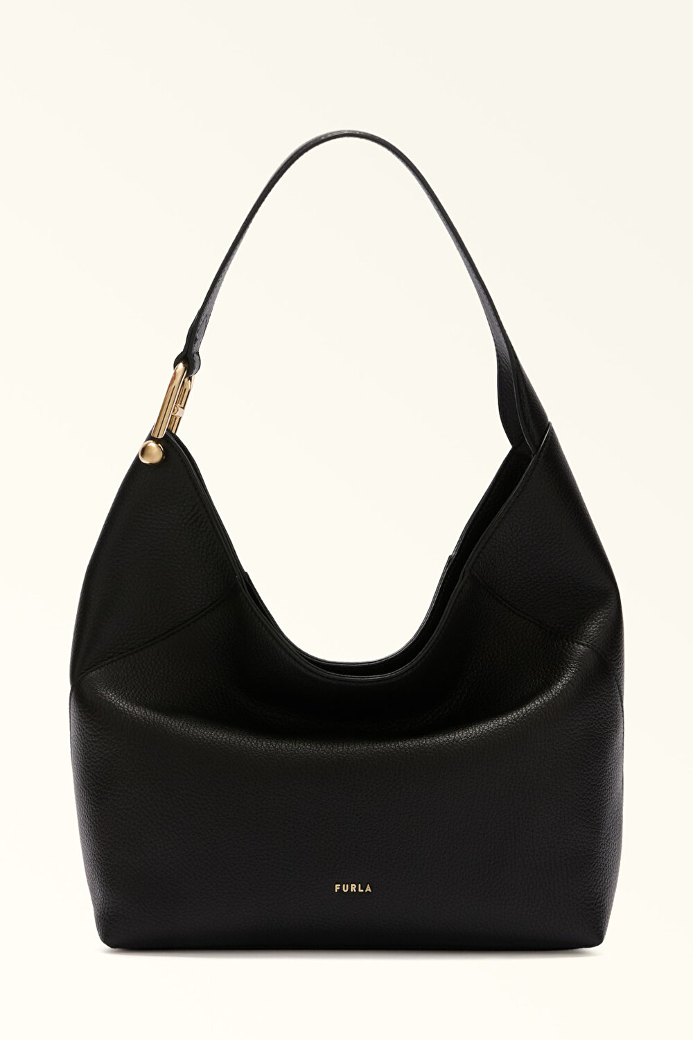 WB01900 FURLA LARA M HOBO