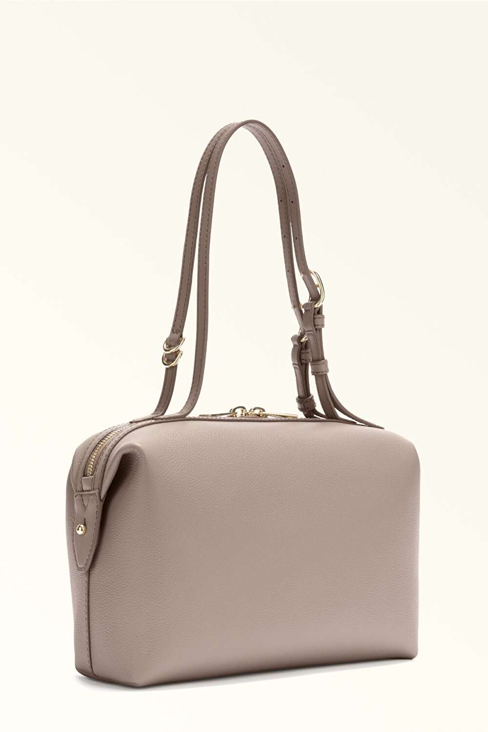 WB01905 FURLA DOUBLE M BOSTON BAG