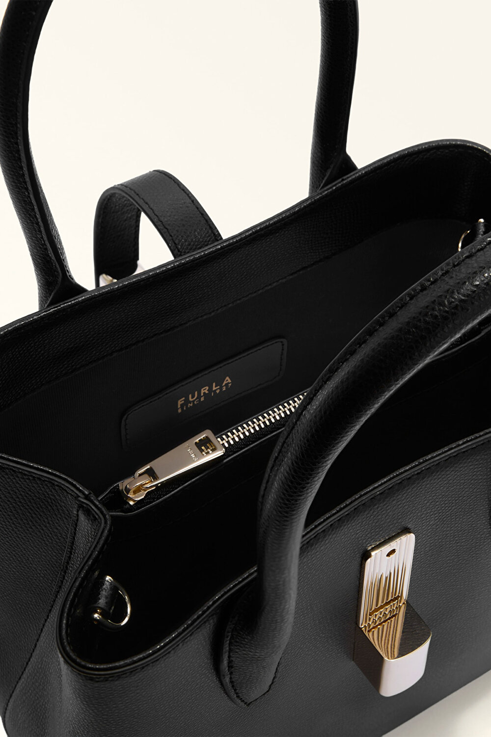 WB01949 FURLA GOCCIA S TOTE BASE 22