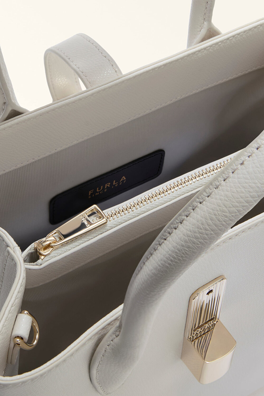 WB01949 FURLA GOCCIA S TOTE BASE 22