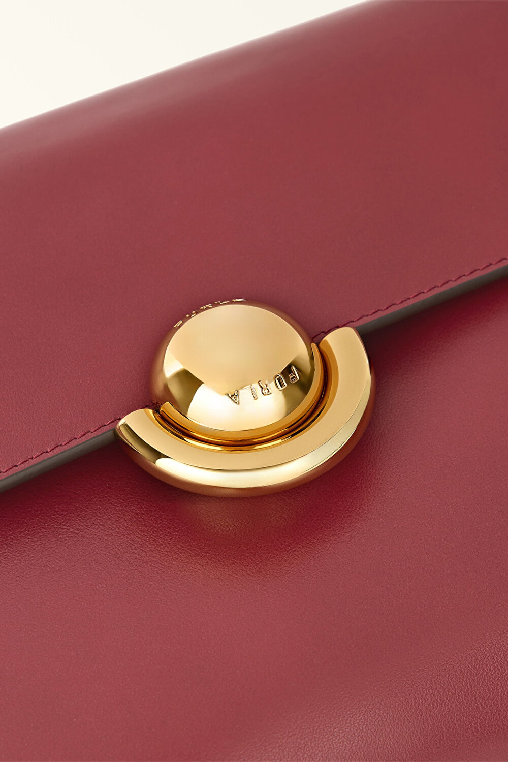 WB01957 FURLA DOMUS S TOP HANDLE