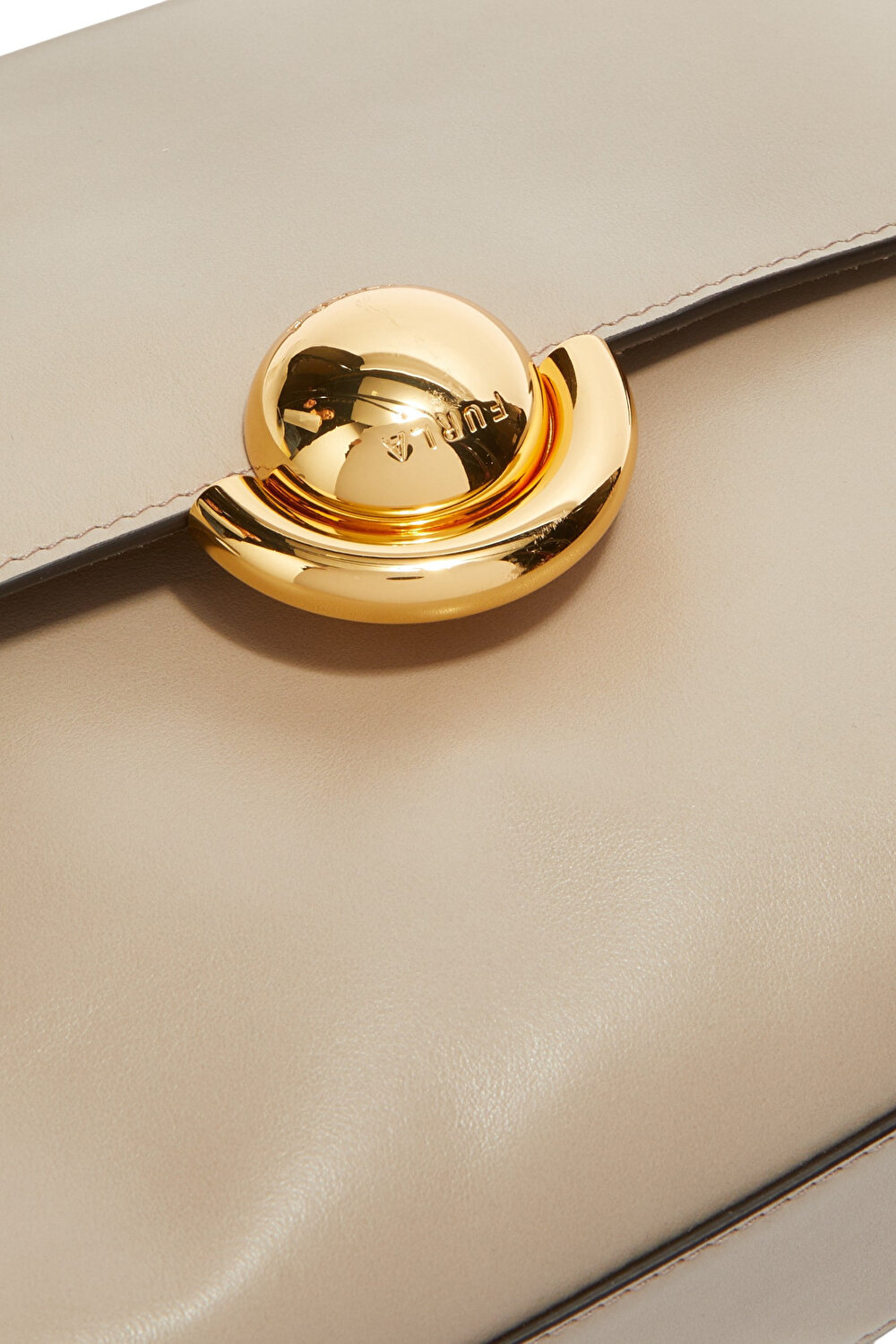 WB01957 FURLA DOMUS S TOP HANDLE