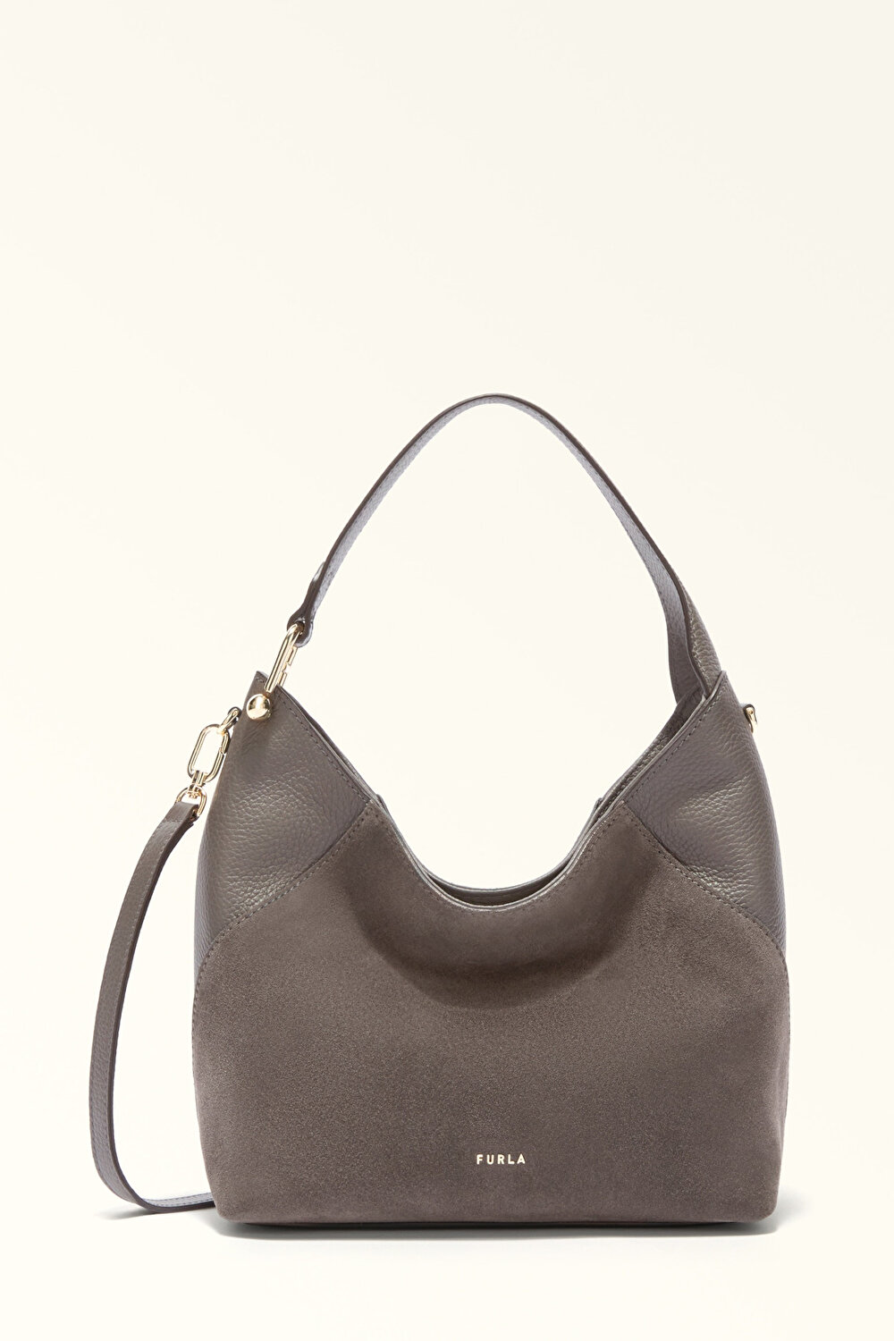 WB01958 FURLA LARA S HOBO