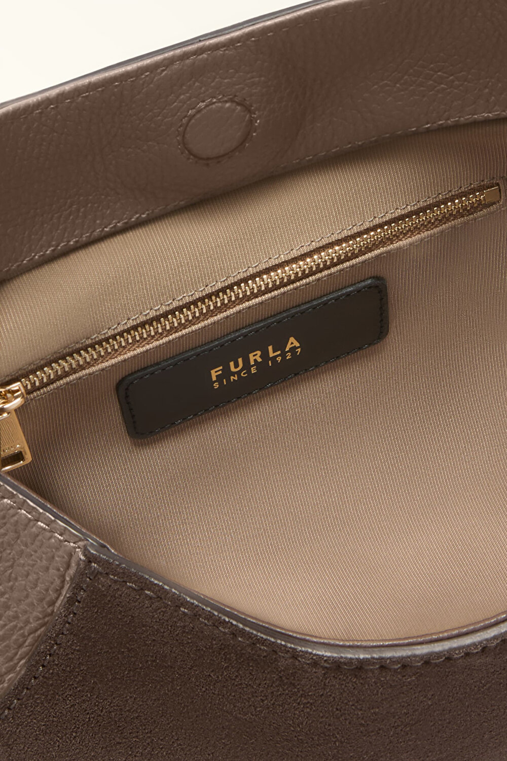 WB01958 FURLA LARA S HOBO