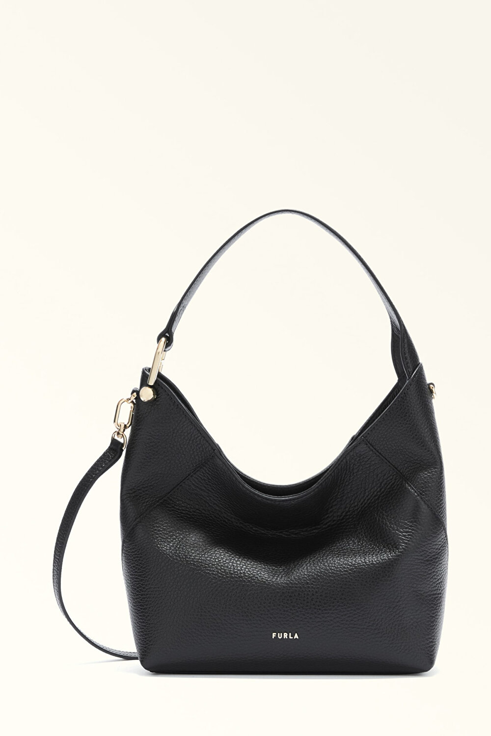 WB01958 FURLA LARA S HOBO