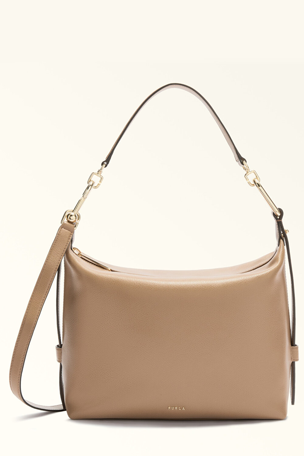 WB01964 FURLA TONIE M HOBO