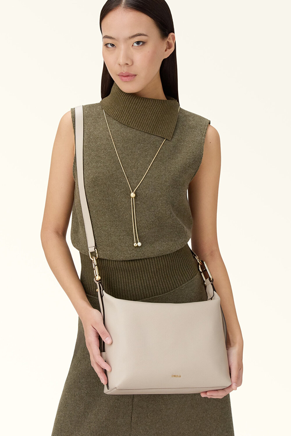 WB01964 FURLA TONIE M HOBO