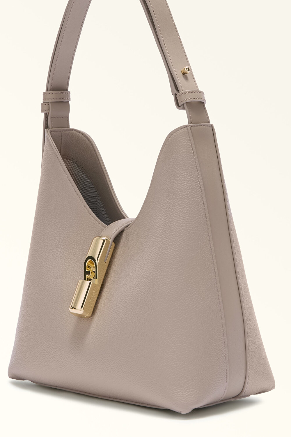 WB01979 FURLA GOCCIA S HOBO