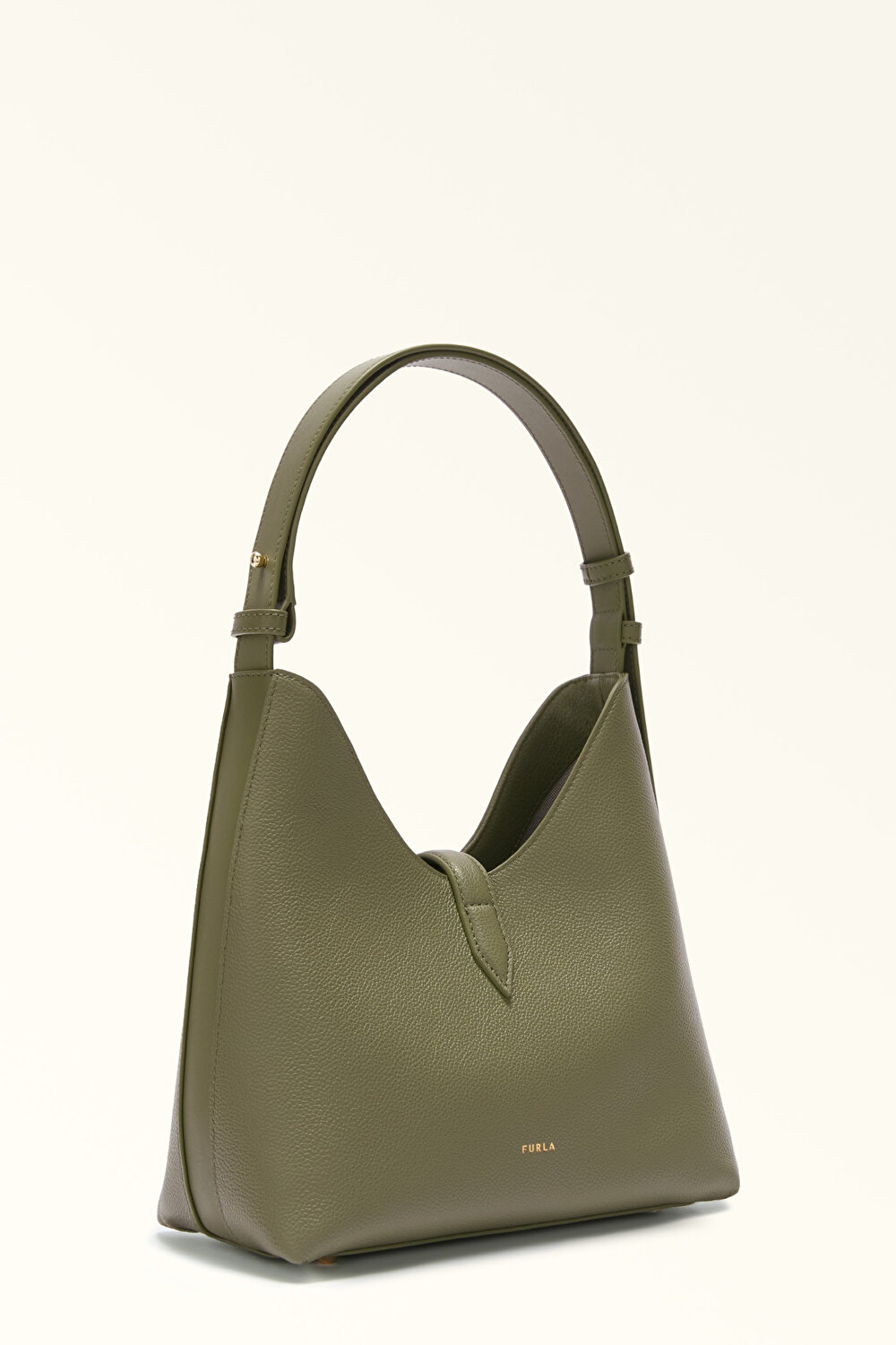 WB01979 FURLA GOCCIA S HOBO