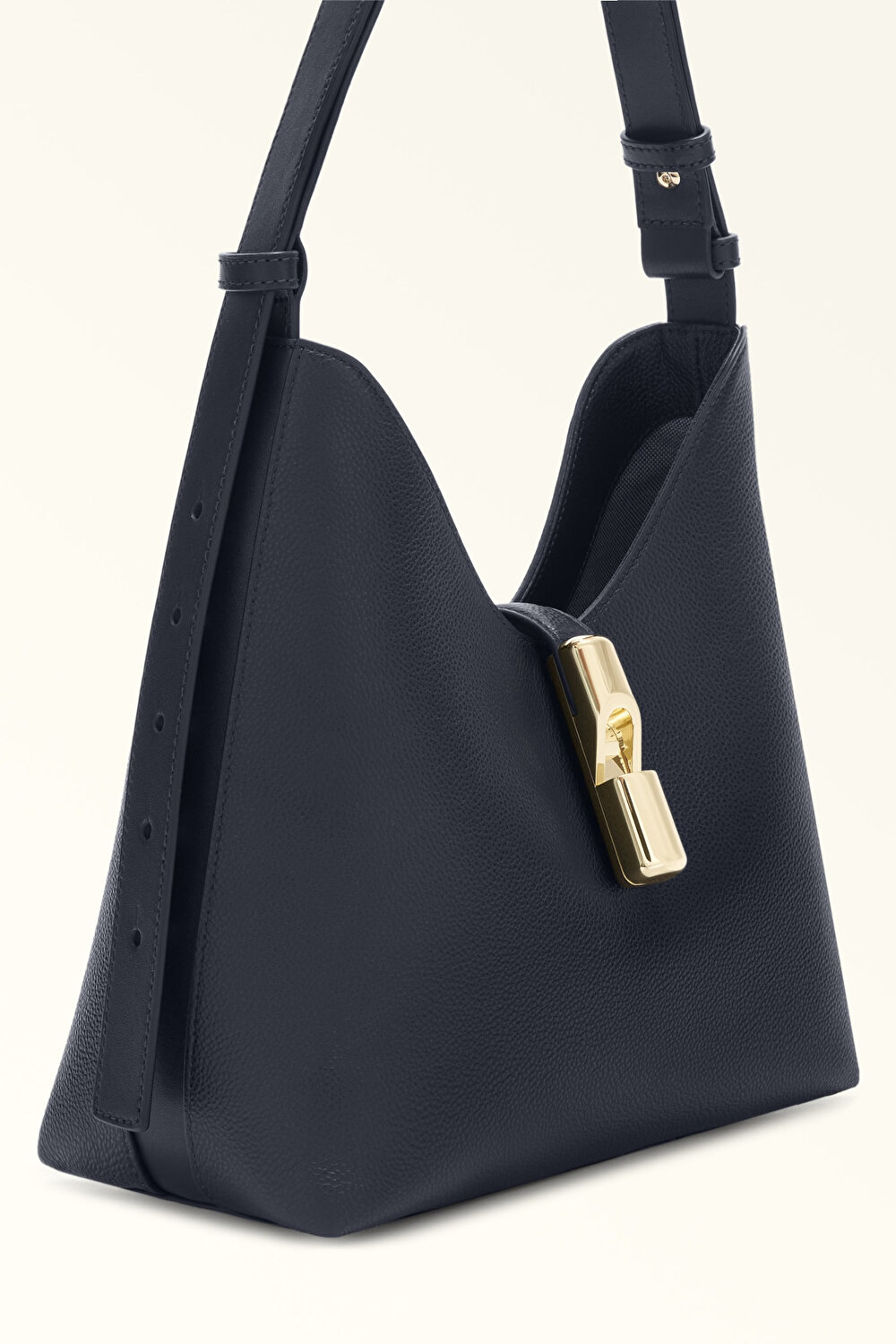 WB01979 FURLA GOCCIA S HOBO