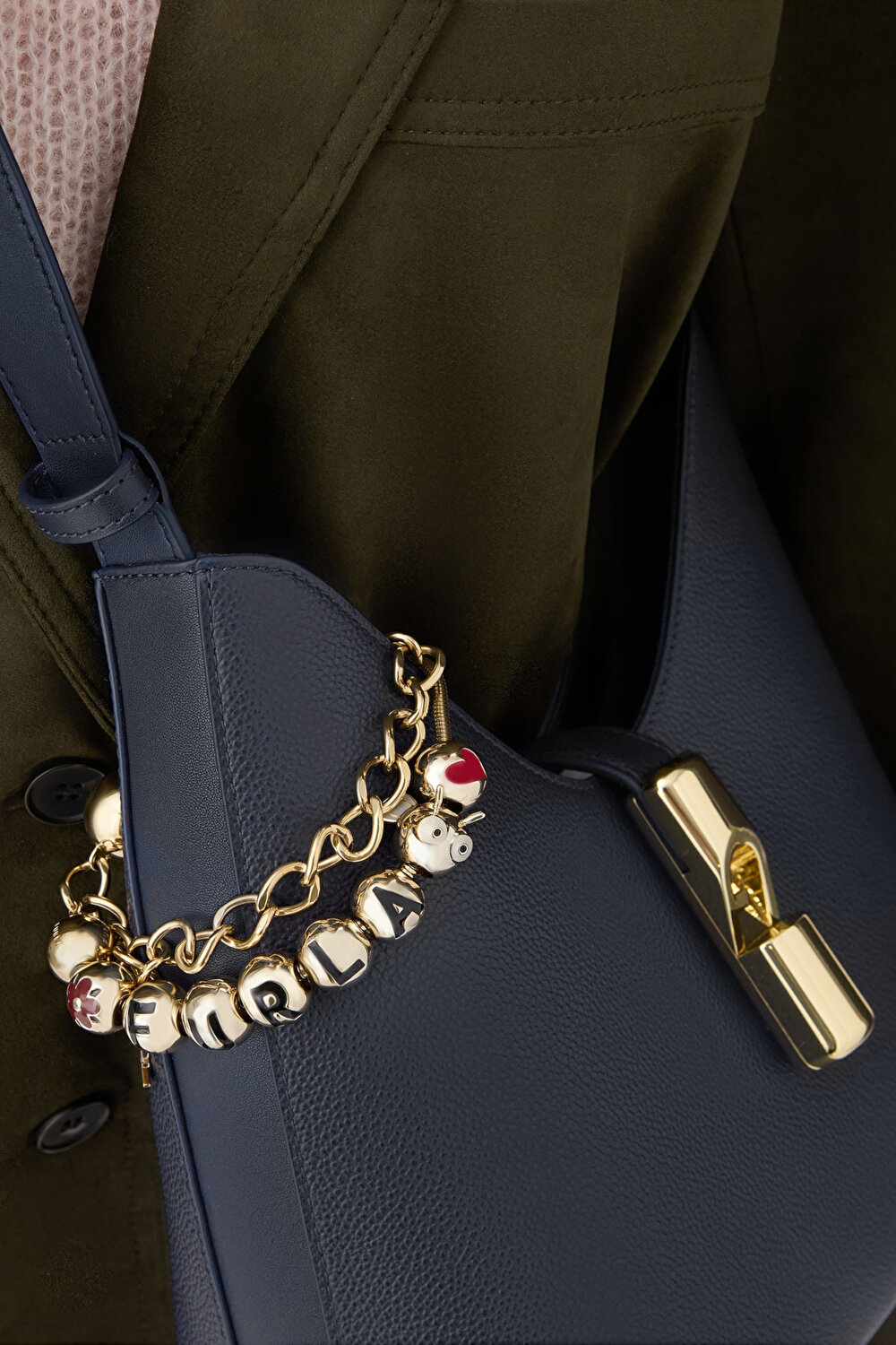 WB01979 FURLA GOCCIA S HOBO