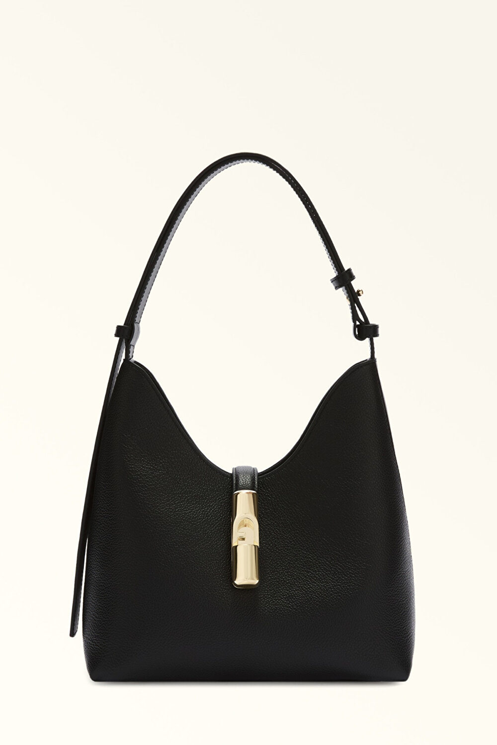 WB01979 FURLA GOCCIA S HOBO