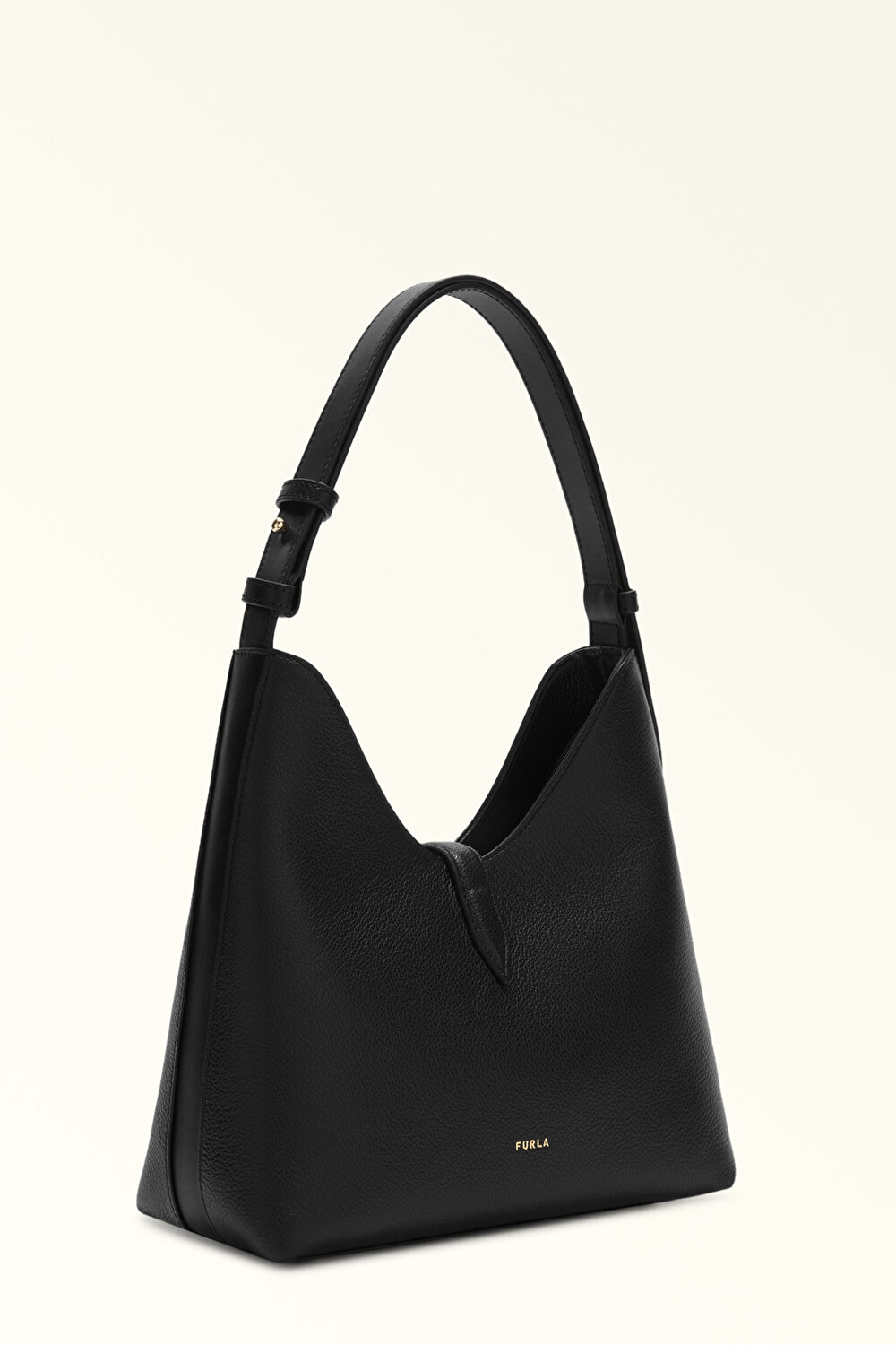 WB01979 FURLA GOCCIA S HOBO