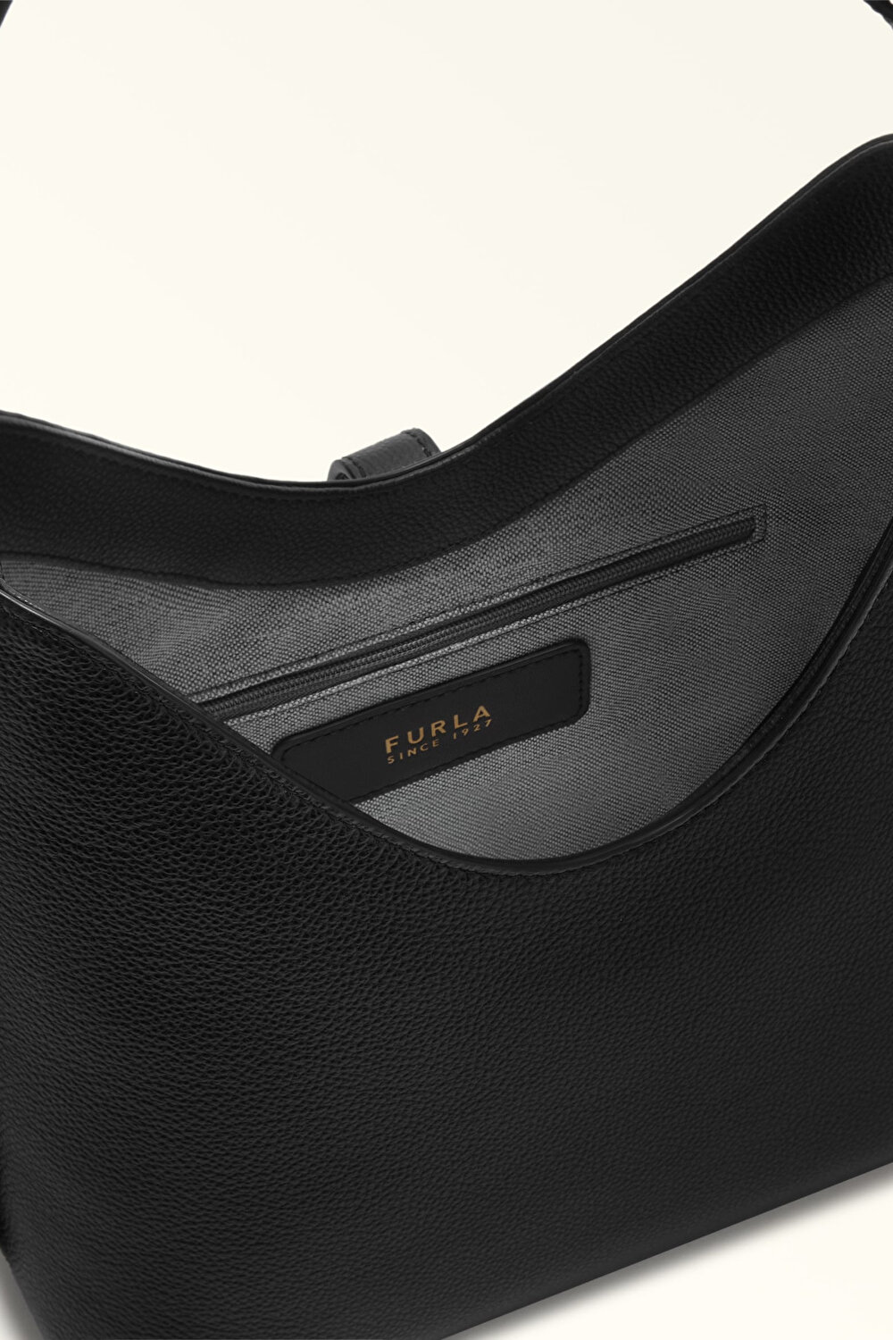 WB01979 FURLA GOCCIA S HOBO