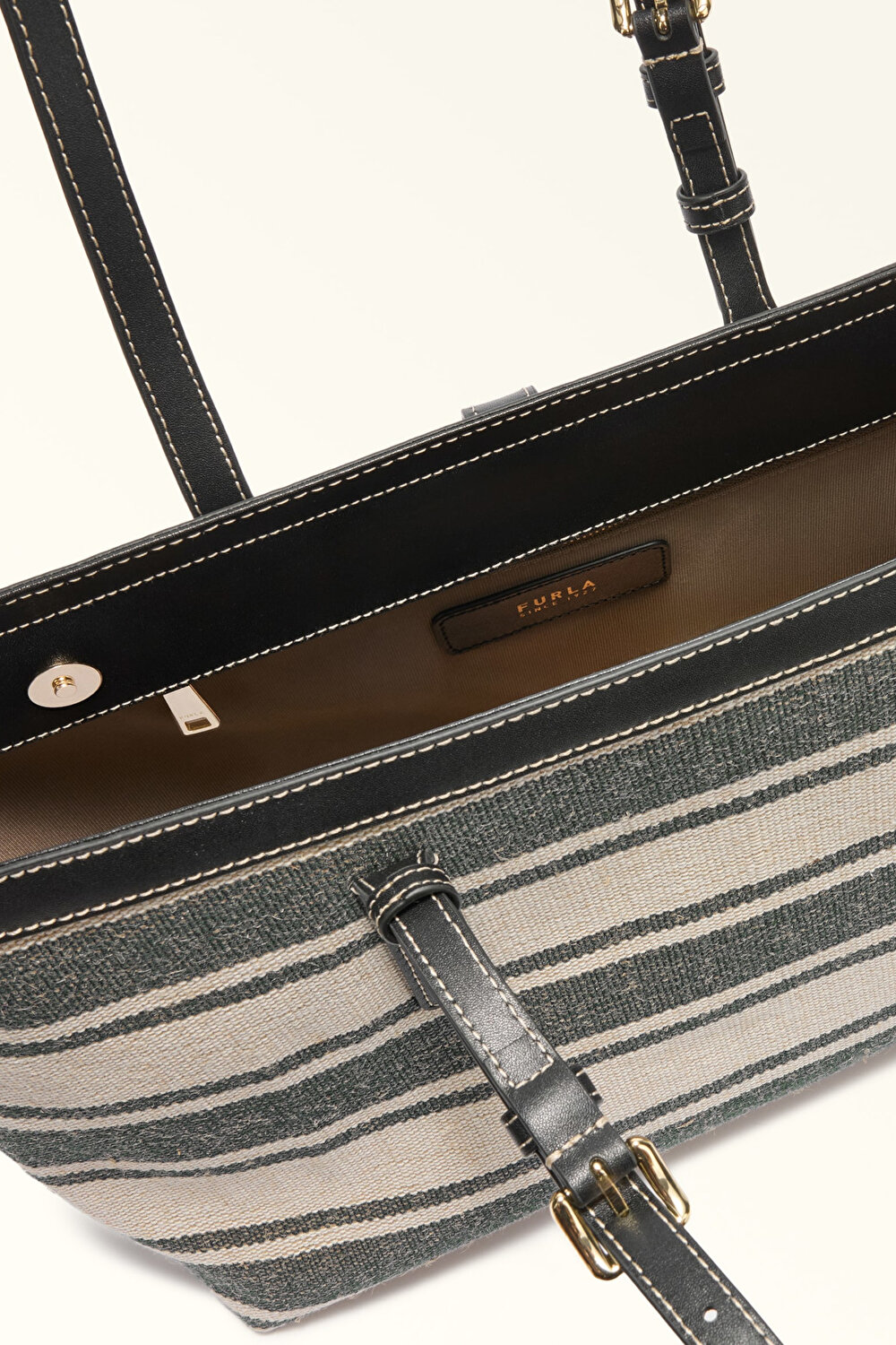 WB02007 FURLA DEBBY L TOTE