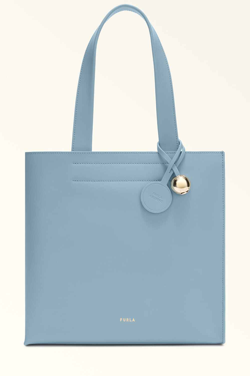 WB02037 FURLA DIVIDE IT M TOTE