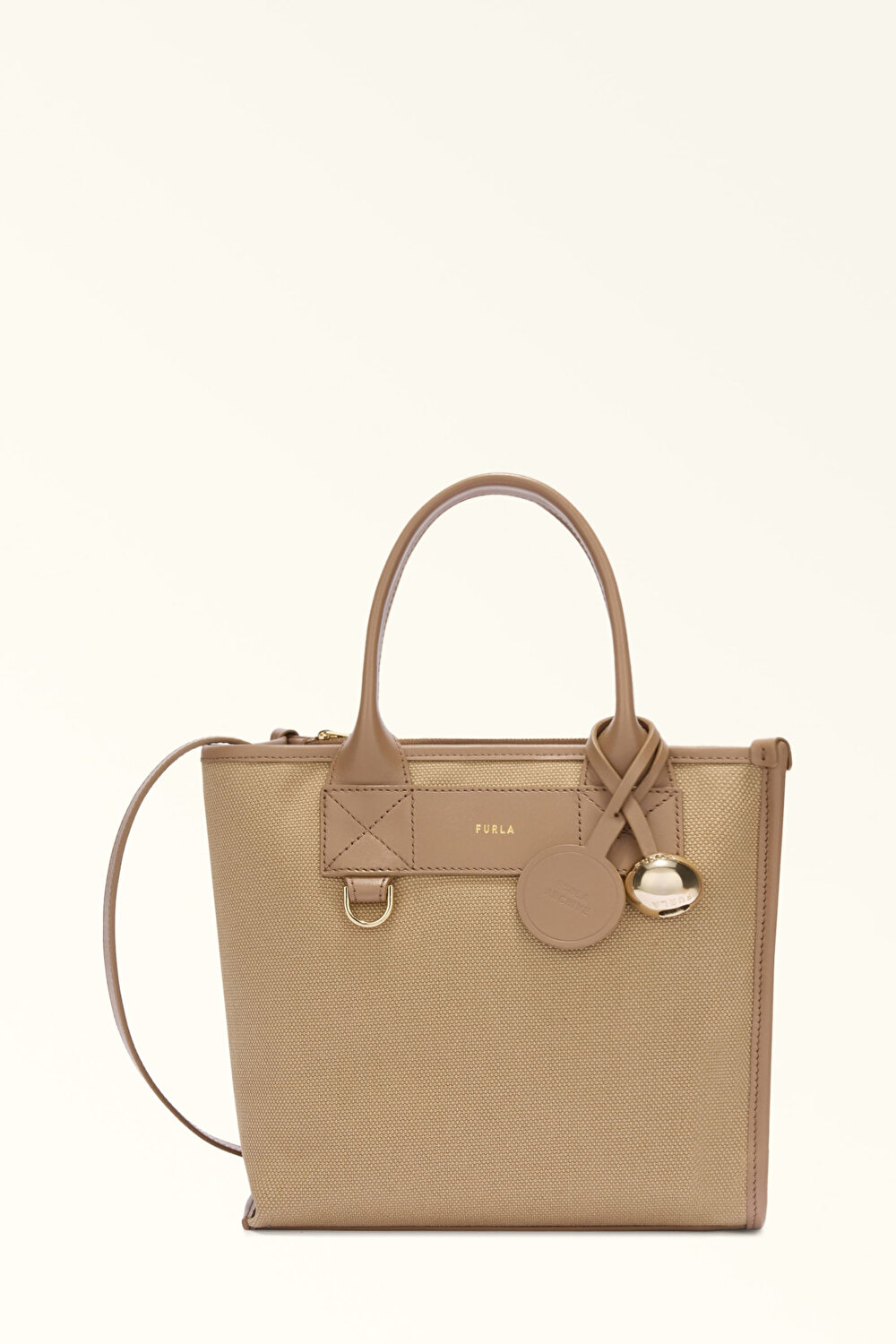 WB02038 FURLA DIVIDE IT S TOTE