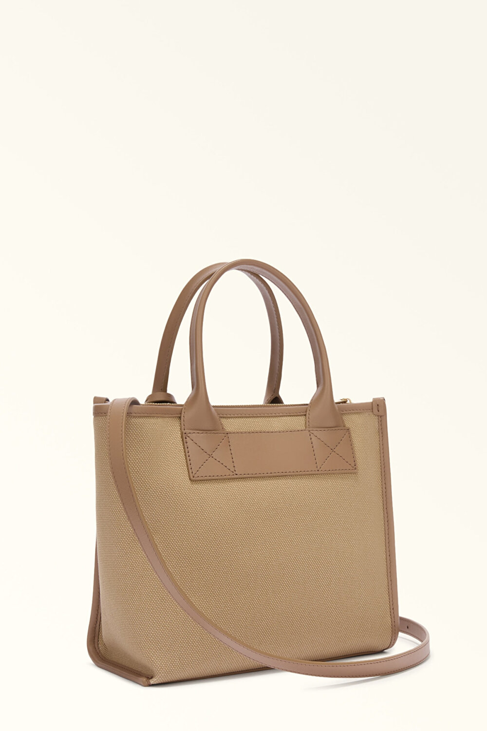 WB02038 FURLA DIVIDE IT S TOTE
