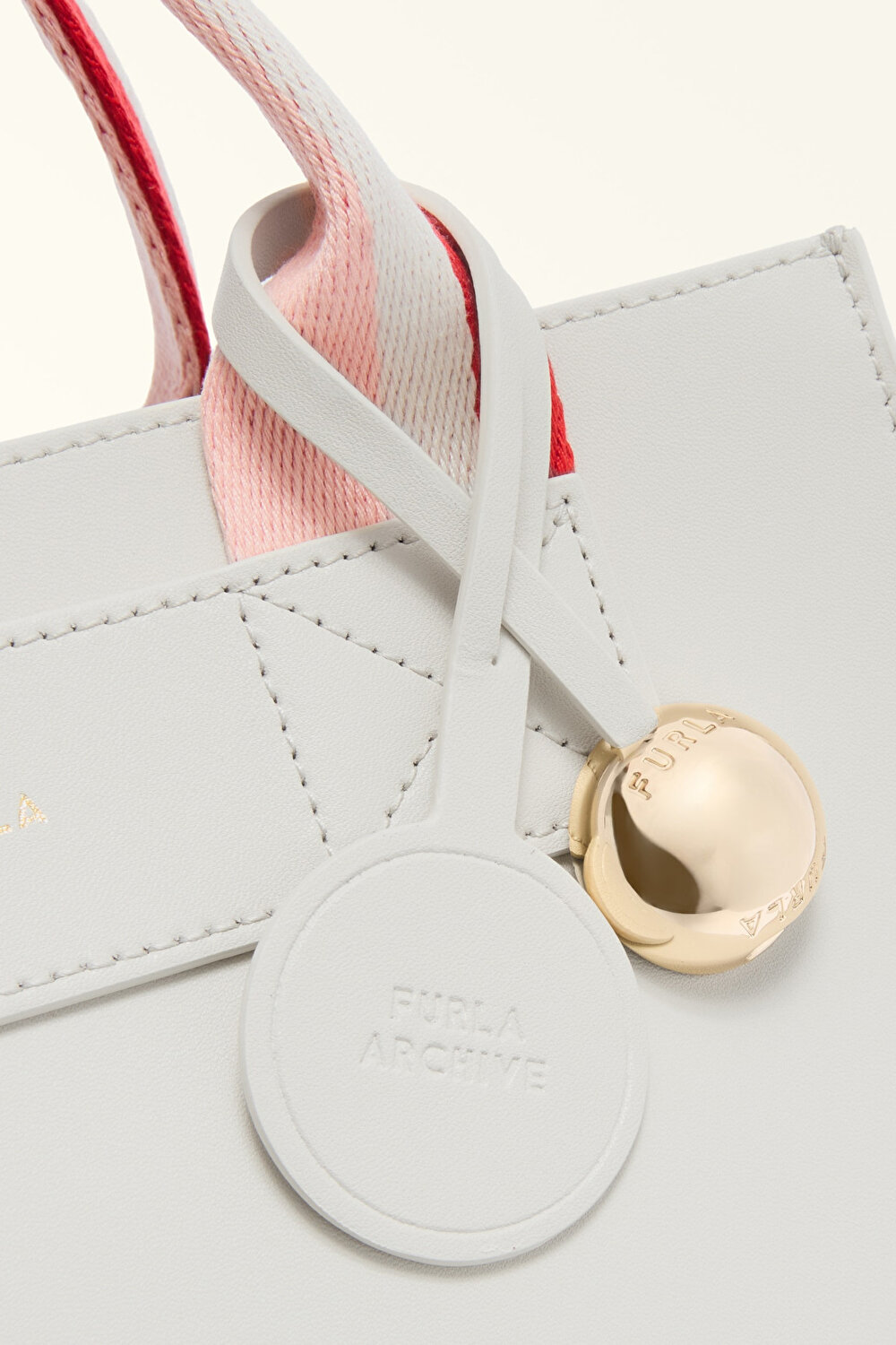 WB02038 FURLA DIVIDE IT S TOTE