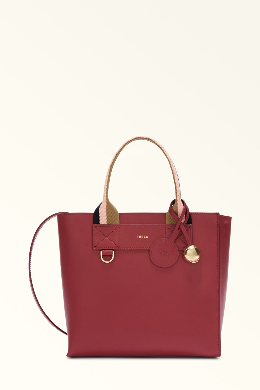 WB02038 FURLA DIVIDE IT S TOTE