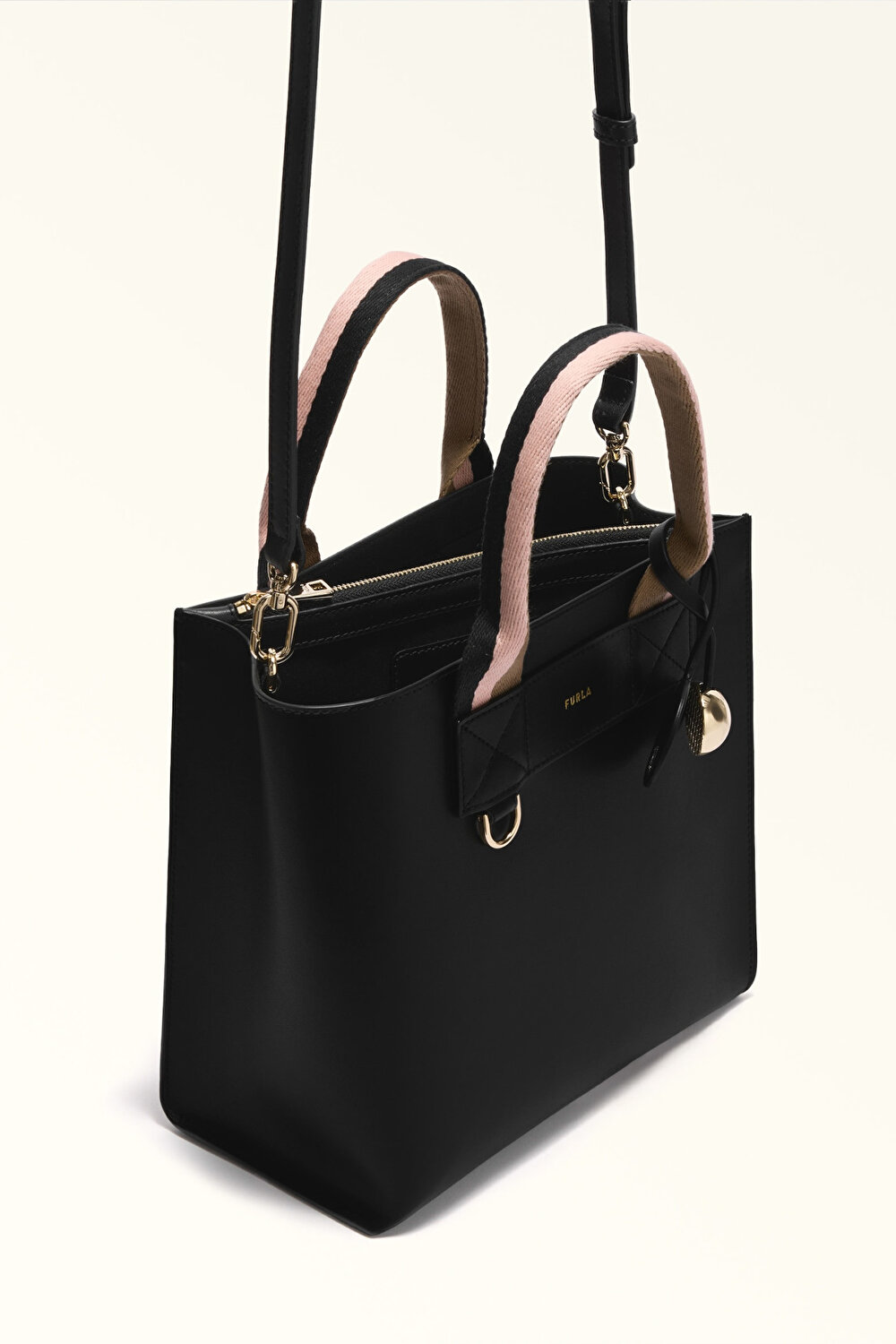 WB02038 FURLA DIVIDE IT S TOTE