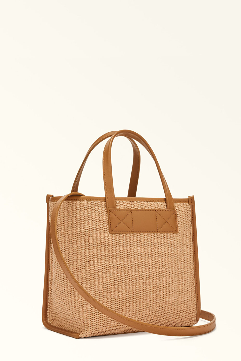 WB02038 FURLA DIVIDE IT S TOTE