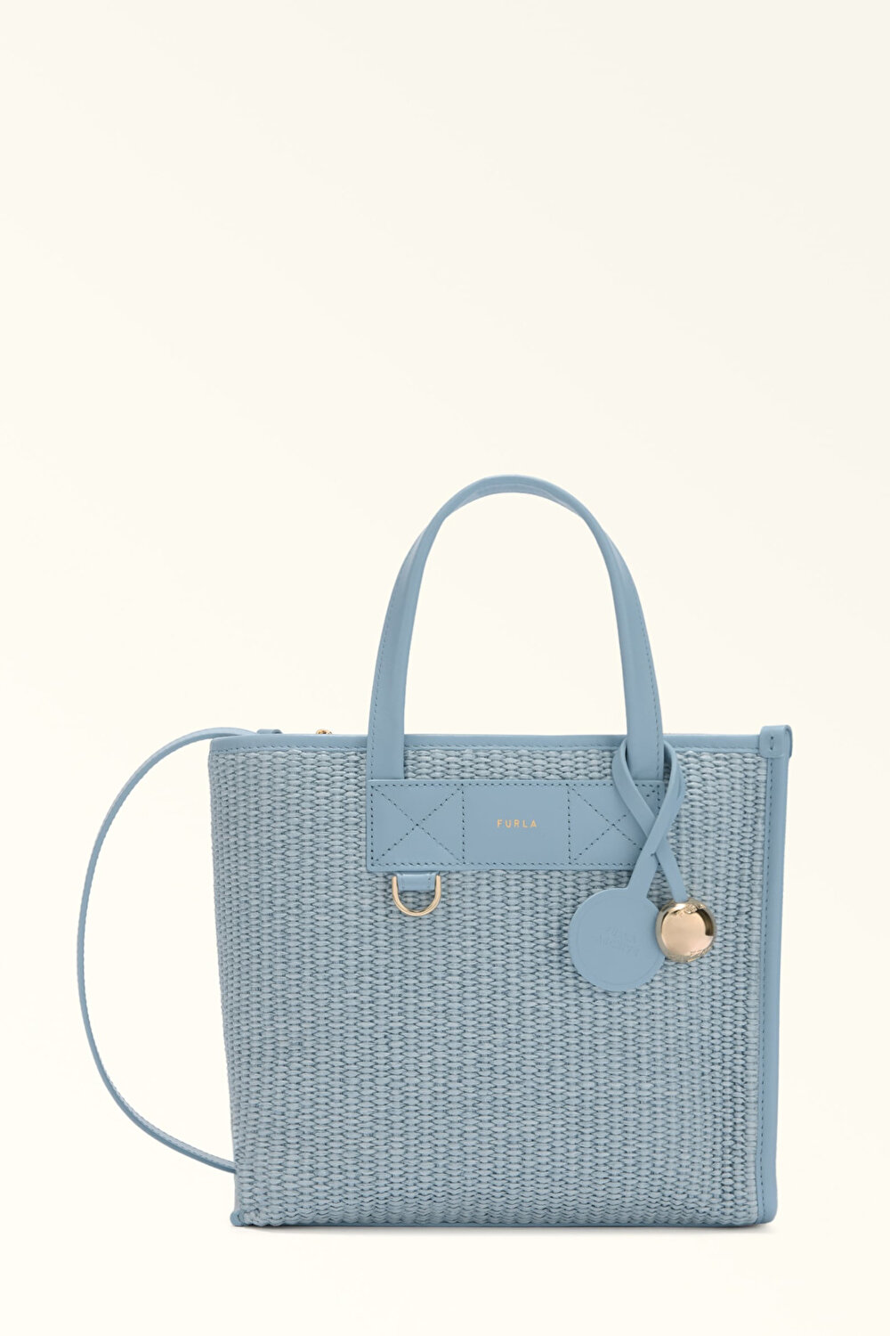 WB02038 FURLA DIVIDE IT S TOTE