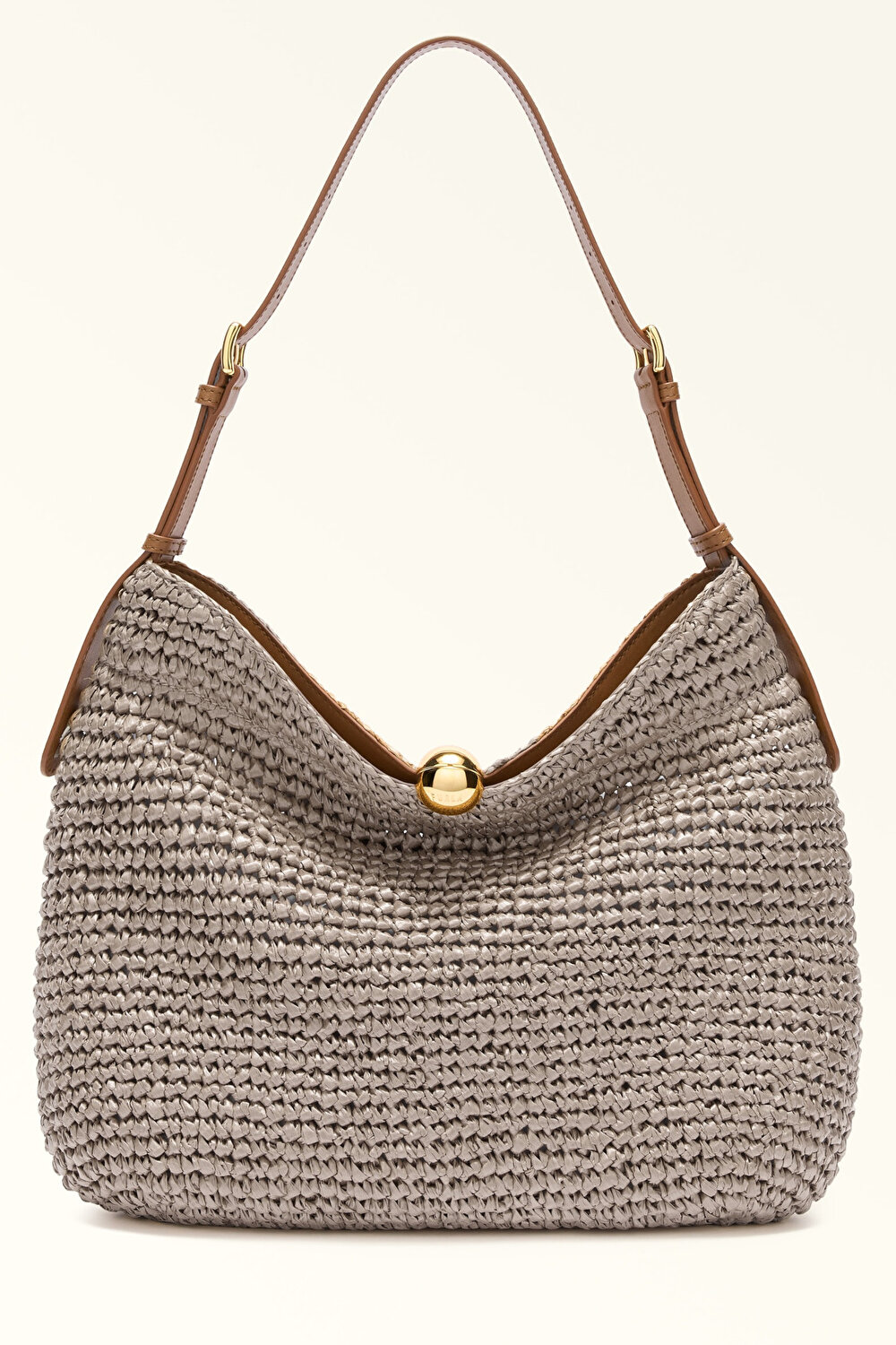 WB02112 FURLA SFERA SOFT L SHOULDER BA