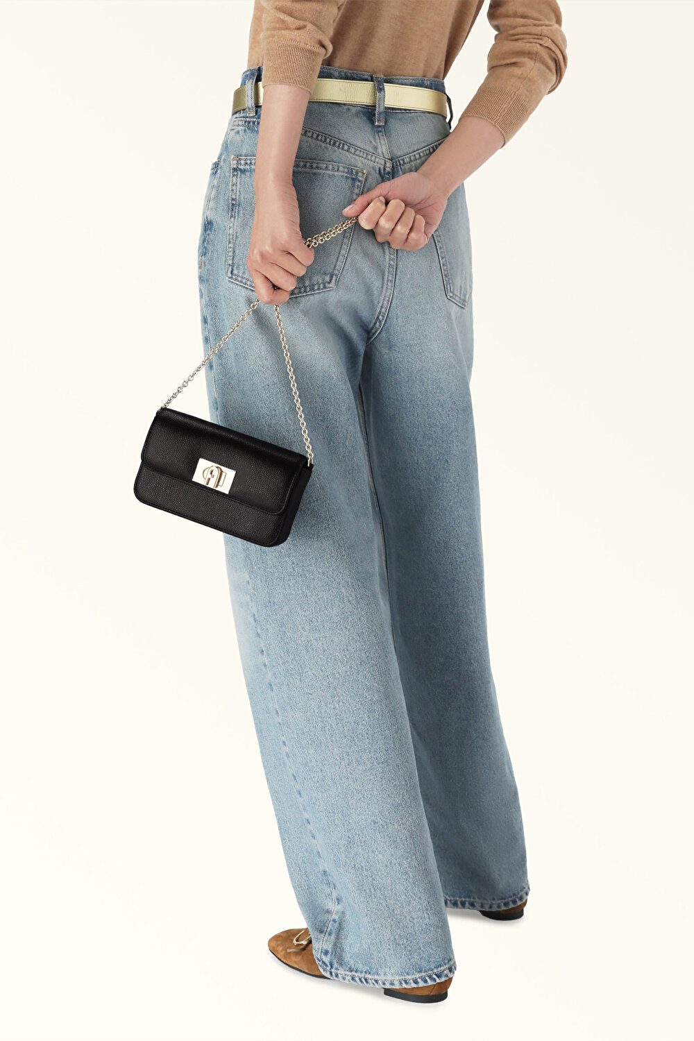 WE00265 FURLA 1927 MINI CROSSBODY