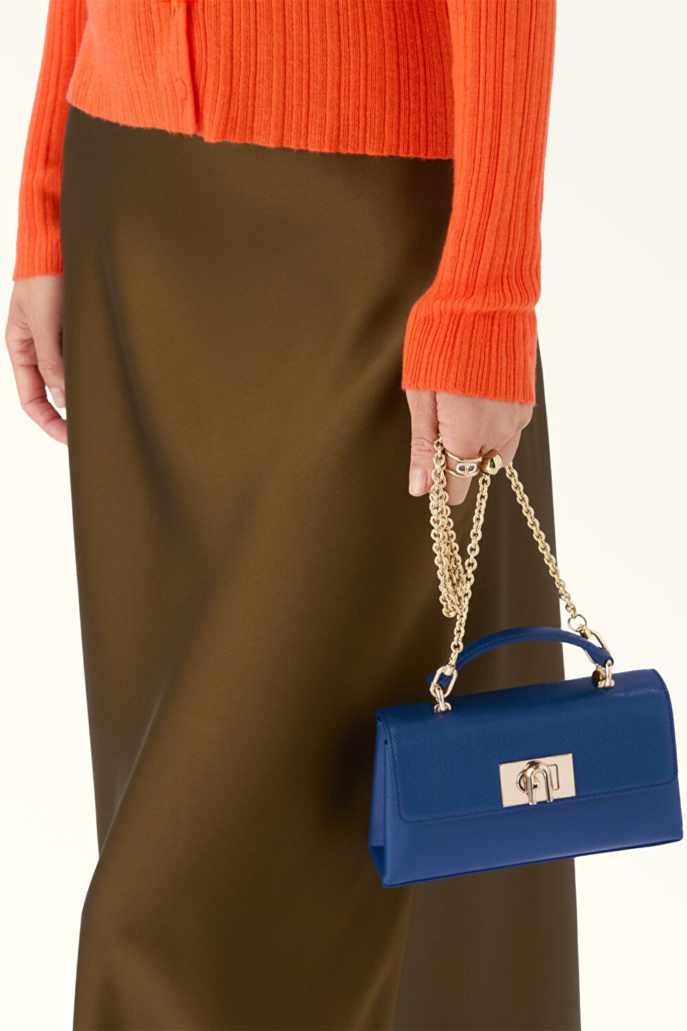 WE00423 FURLA 1927 MINI CROSSBODY TOP