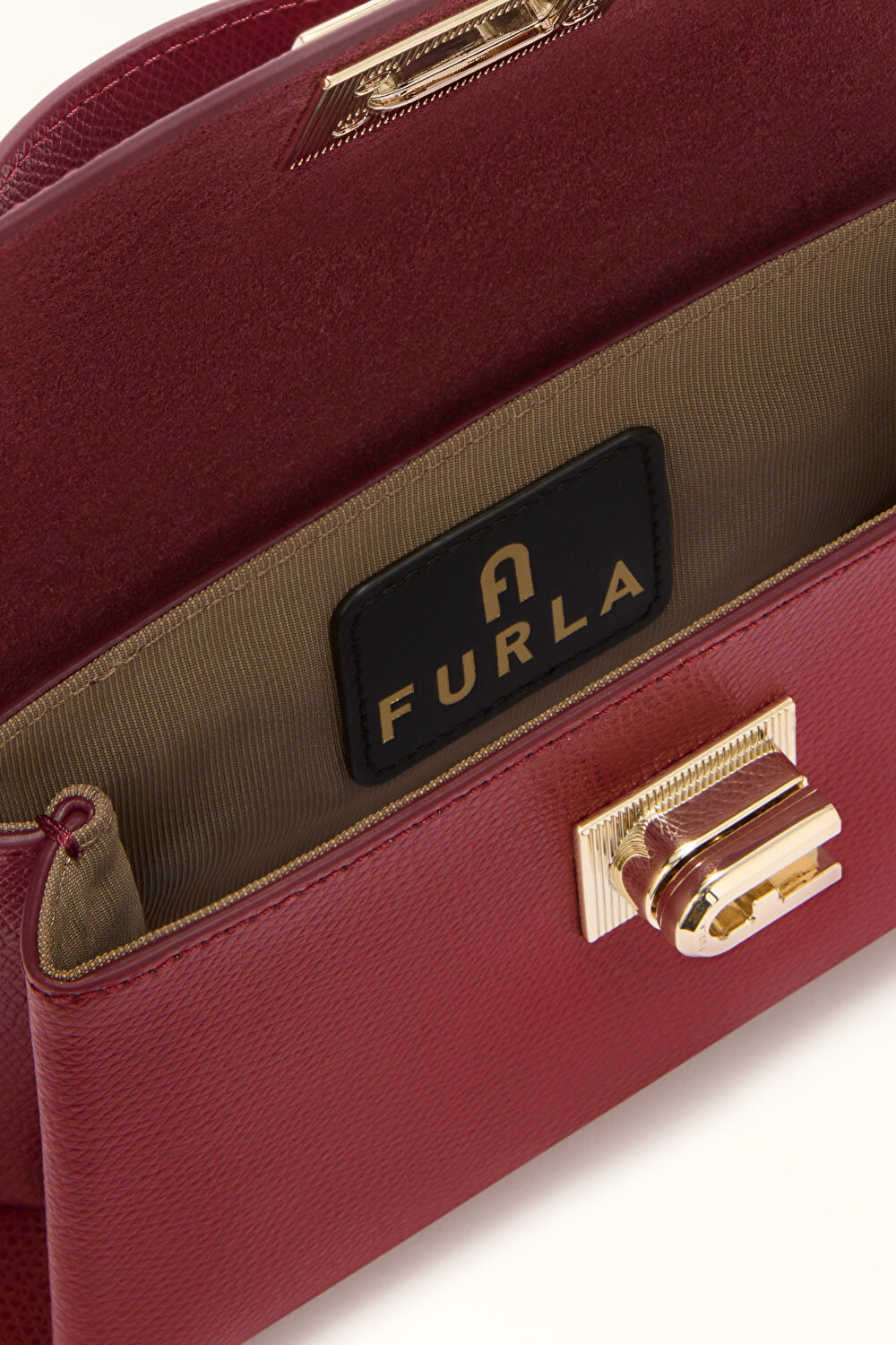 WE00423 FURLA 1927 MINI CROSSBODY TOP