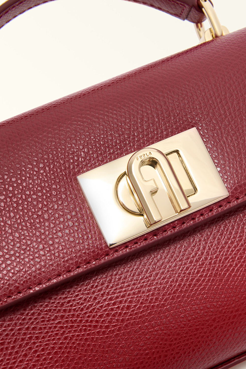 WE00423 FURLA 1927 MINI CROSSBODY TOP