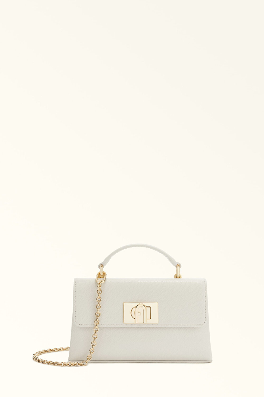 WE00423 FURLA 1927 MINI CROSSBODY TOP