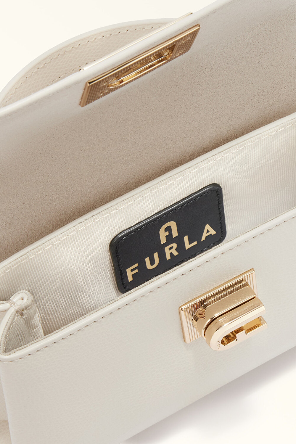 WE00423 FURLA 1927 MINI CROSSBODY TOP