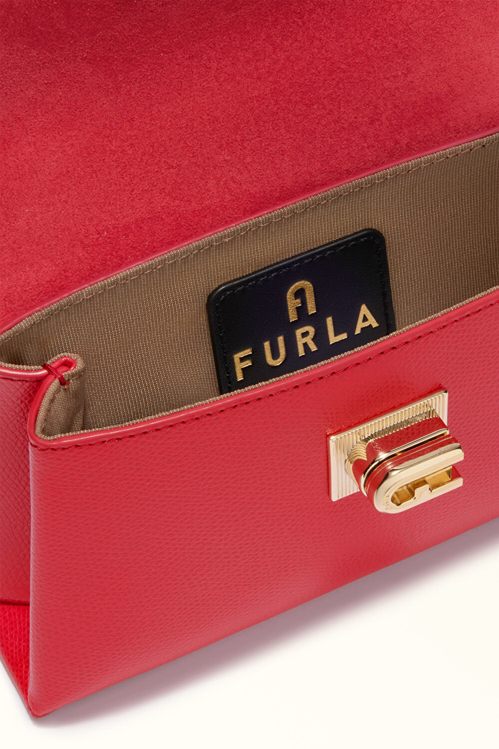 WE00423 FURLA 1927 MINI CROSSBODY TOP