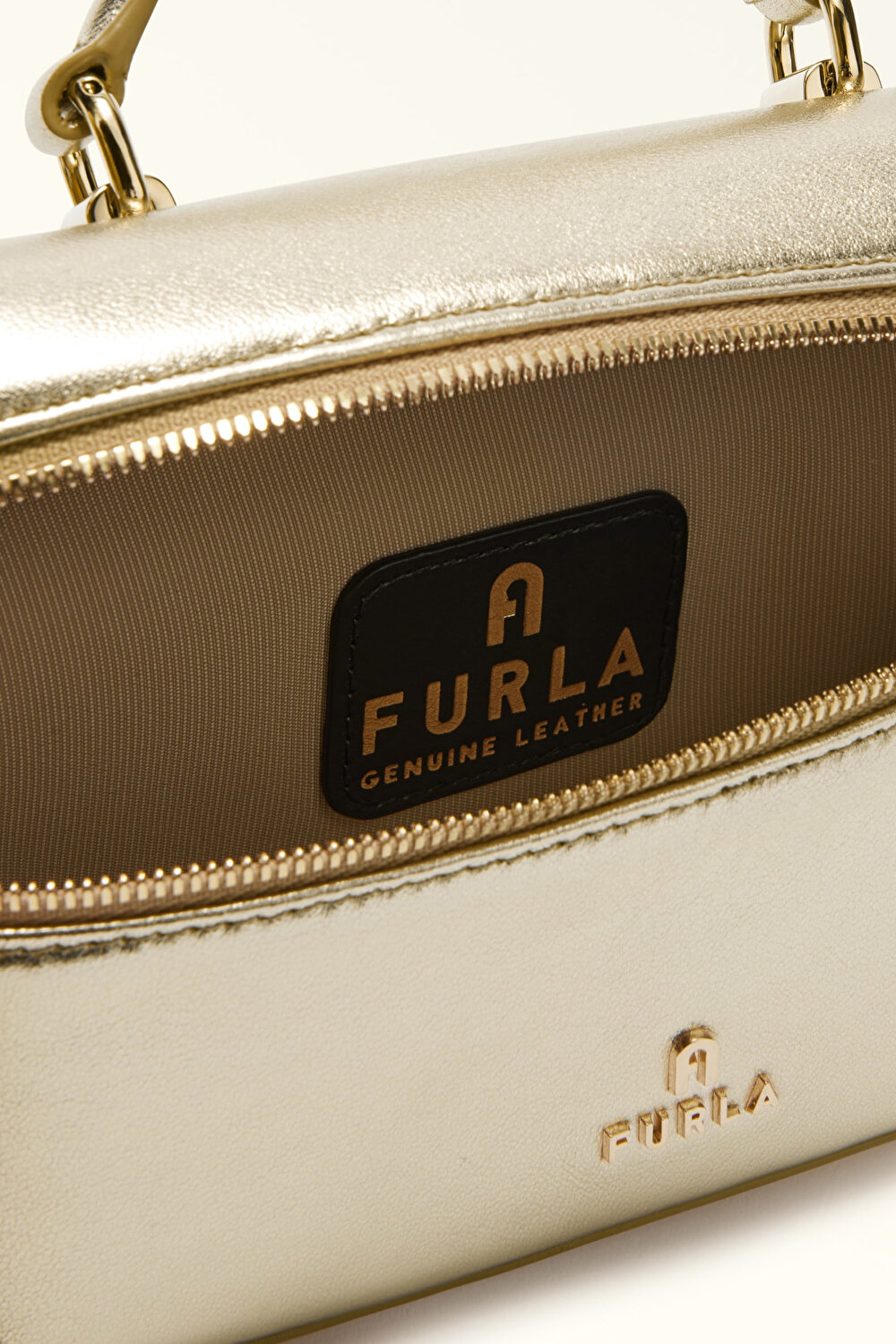 WE00625 FURLA CAMELIA MICRO VANITY CAS