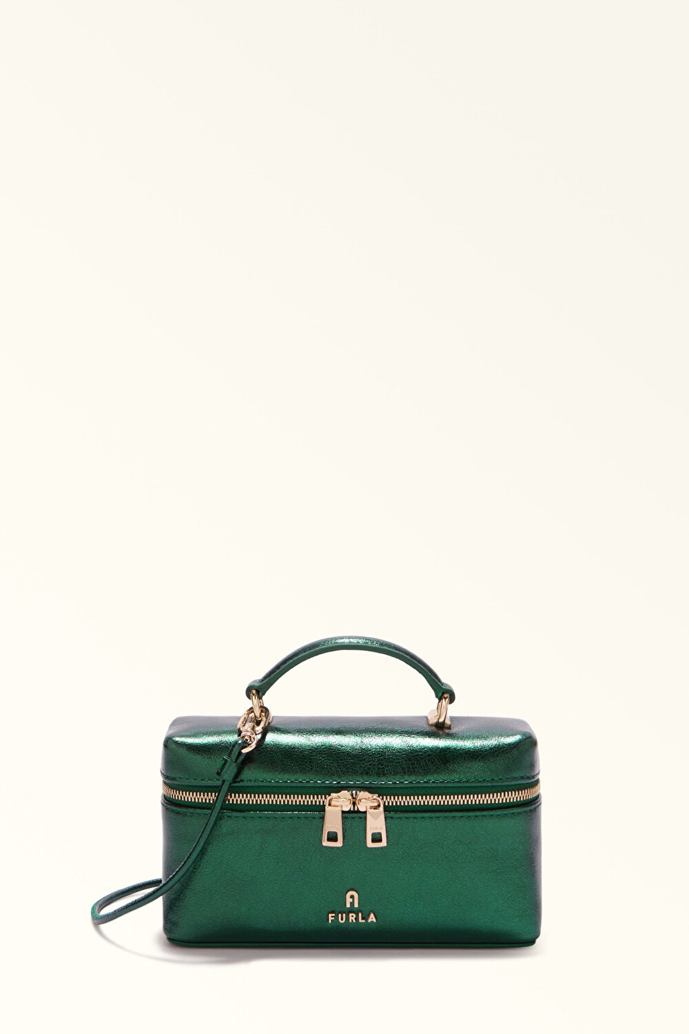 WE00625 FURLA CAMELIA MICRO VANITY CAS