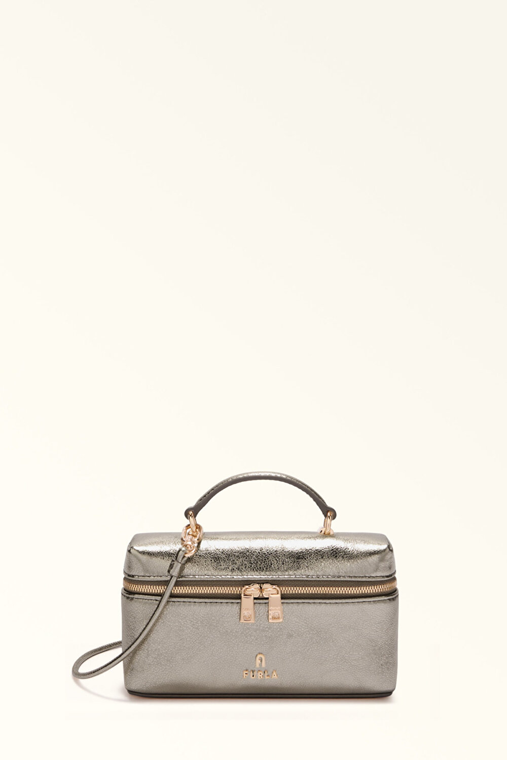 WE00625 FURLA CAMELIA MICRO VANITY CAS