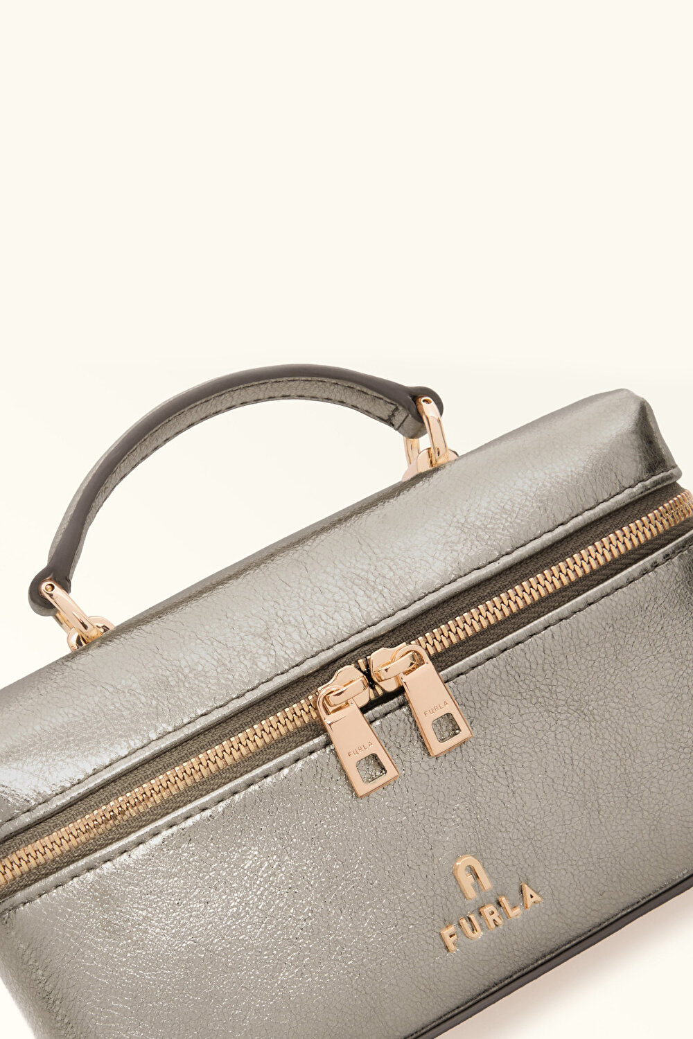 WE00625 FURLA CAMELIA MICRO VANITY CAS