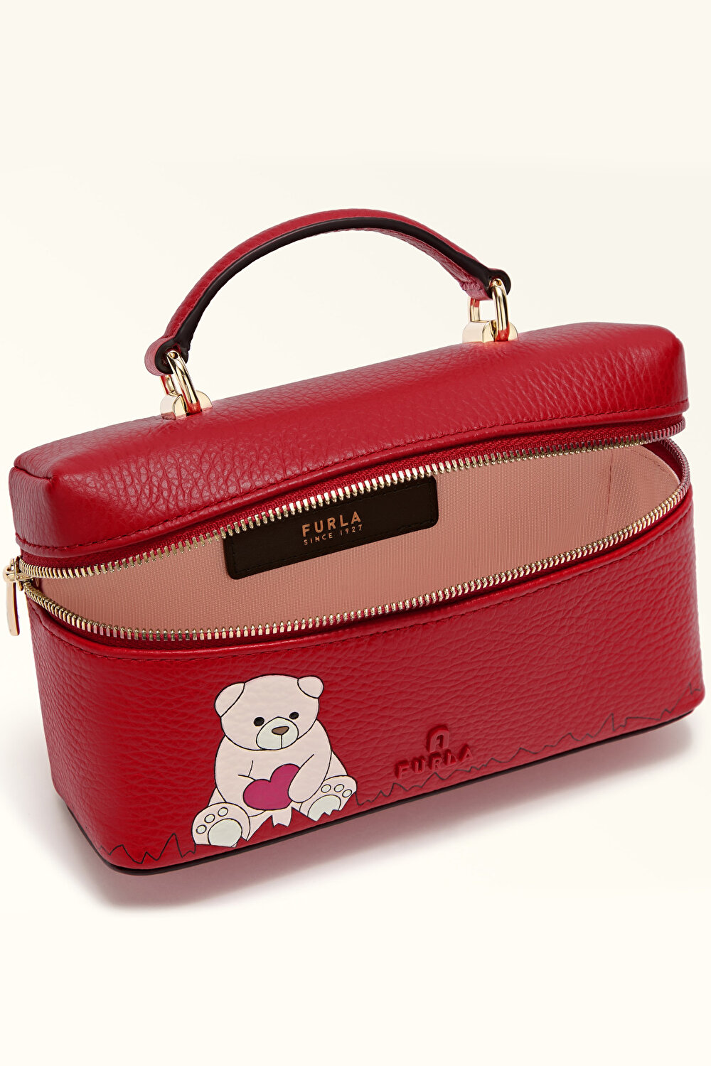 WE00625 FURLA CAMELIA MICRO VANITY CAS
